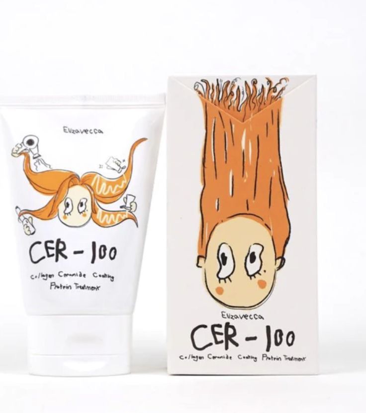 CER-100 COLLAGEN CERAMIDE COATING PROTEIN TREATMENT 100ML