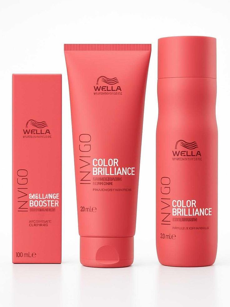 Wella Invigo Color Brilliance