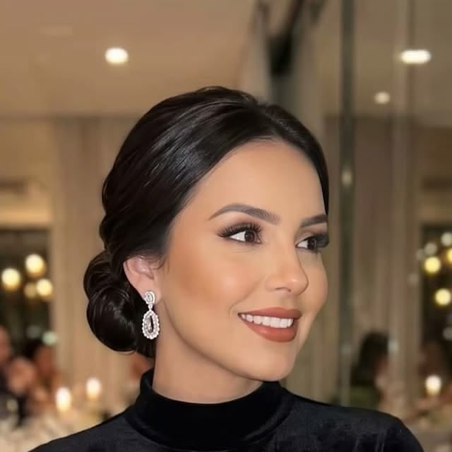COMBO MAKE + PENTEADO