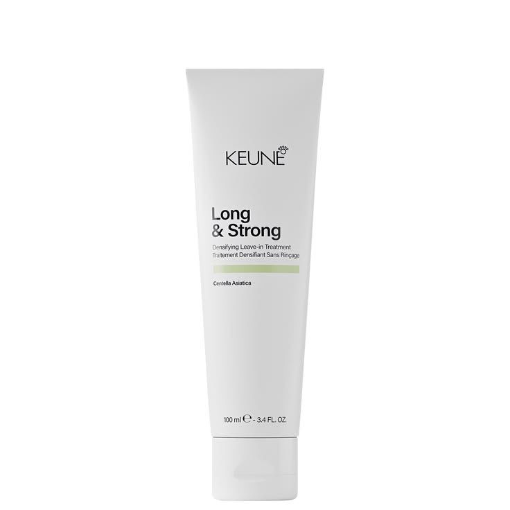 Keune Long & Strong Leave In 100ml