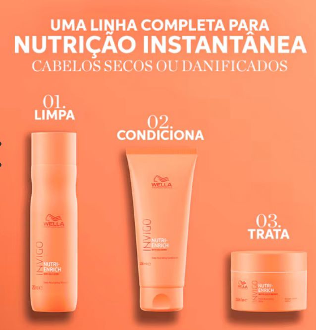 Invigo Nutri Enrich
