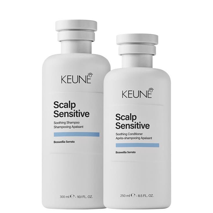 Keune Scalp Sensitive