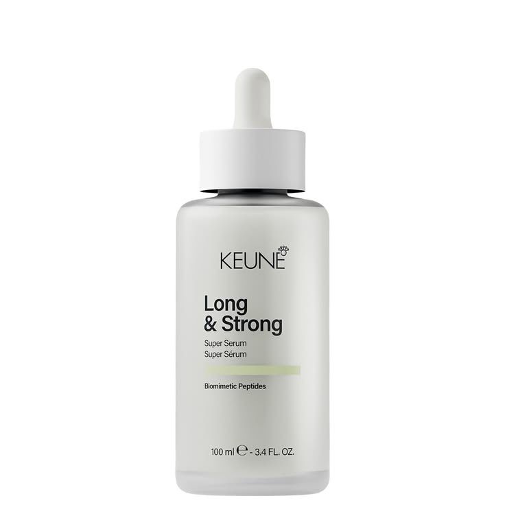Keune Long & Strong - Sérum
