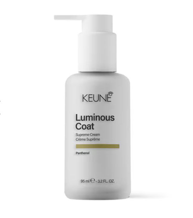 Keune Luminous Coat Supreme Cream 95ml