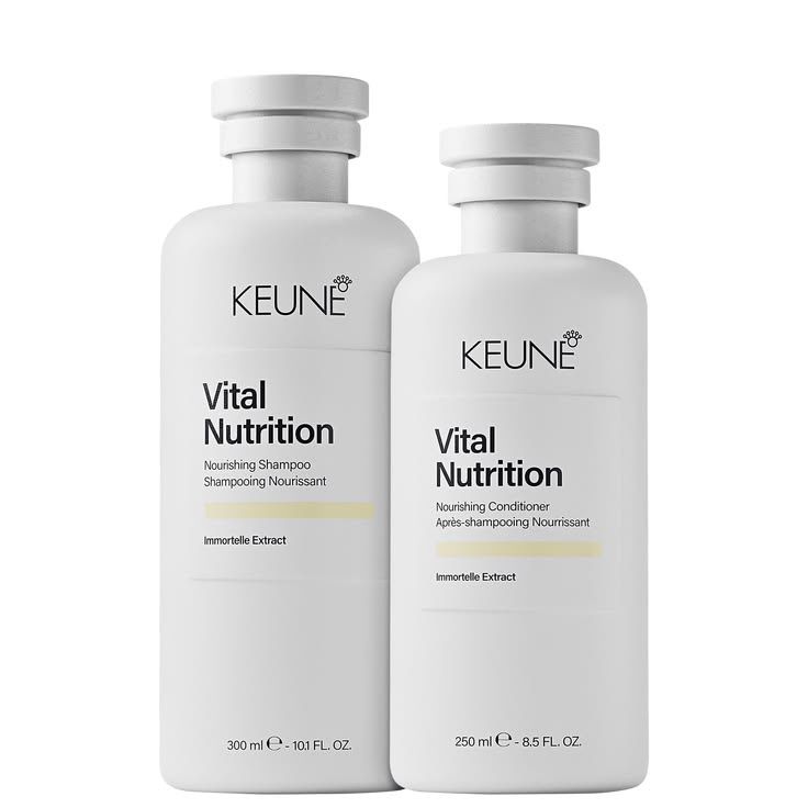 Care Vital Nutrition