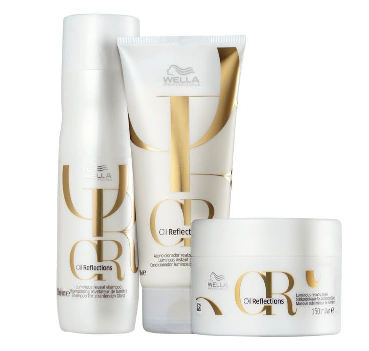 Wella Professionals Oil Reflections
